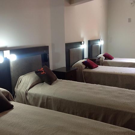 Apart Hotel Concepcion Сан Фернандо дел Вале де Катамарка Екстериор снимка