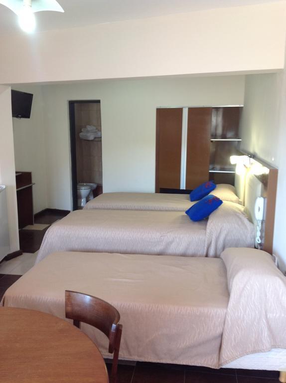 Apart Hotel Concepcion Сан Фернандо дел Вале де Катамарка Екстериор снимка