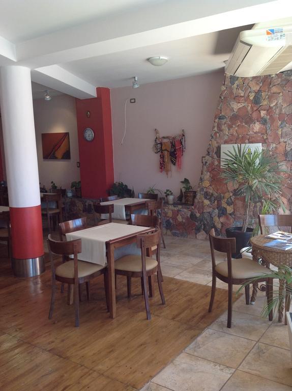 Apart Hotel Concepcion Сан Фернандо дел Вале де Катамарка Екстериор снимка