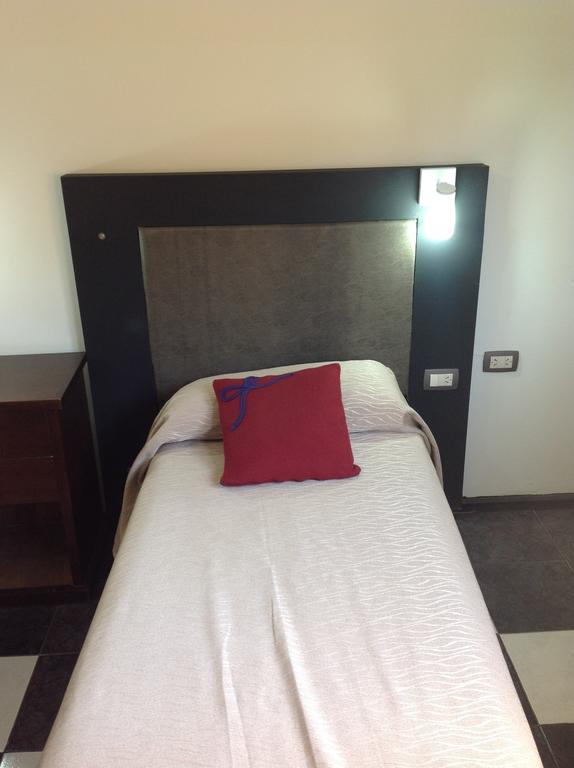 Apart Hotel Concepcion Сан Фернандо дел Вале де Катамарка Екстериор снимка