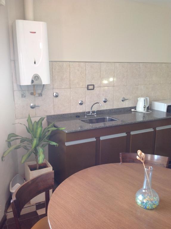 Apart Hotel Concepcion Сан Фернандо дел Вале де Катамарка Екстериор снимка