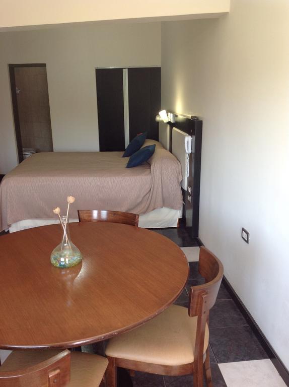 Apart Hotel Concepcion Сан Фернандо дел Вале де Катамарка Екстериор снимка