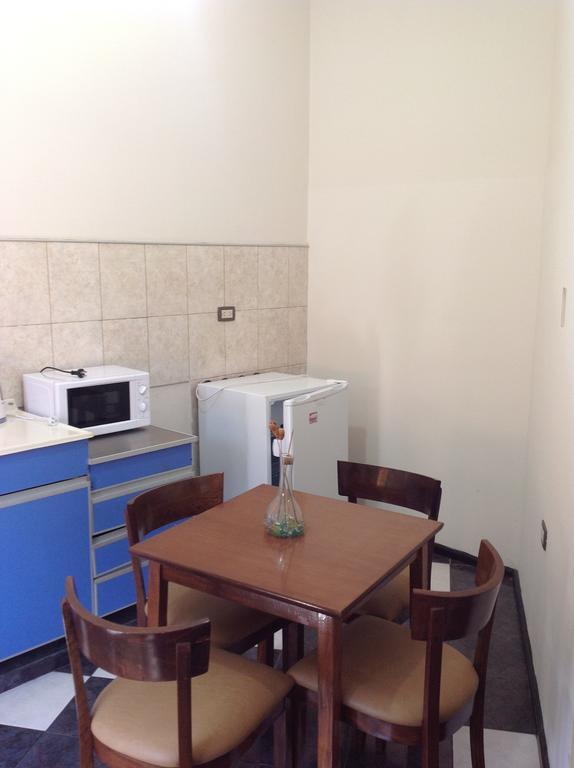 Apart Hotel Concepcion Сан Фернандо дел Вале де Катамарка Екстериор снимка