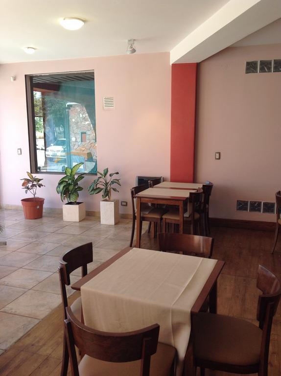Apart Hotel Concepcion Сан Фернандо дел Вале де Катамарка Екстериор снимка