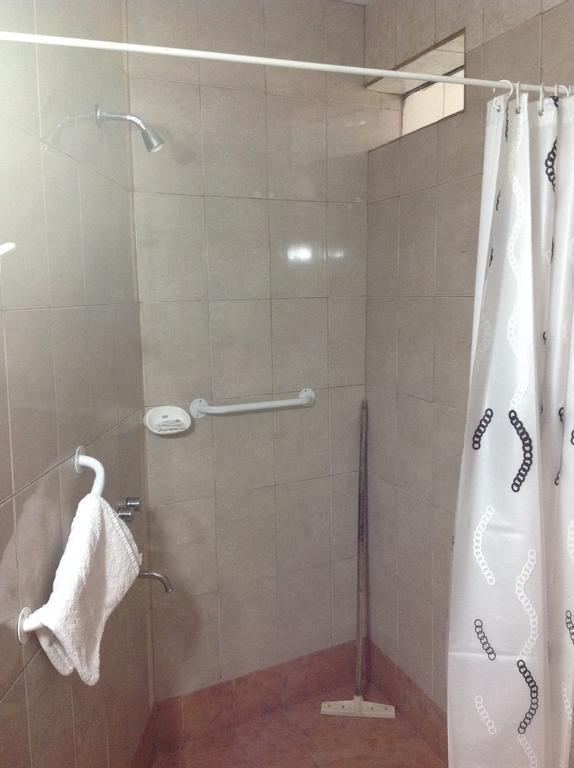 Apart Hotel Concepcion Сан Фернандо дел Вале де Катамарка Екстериор снимка