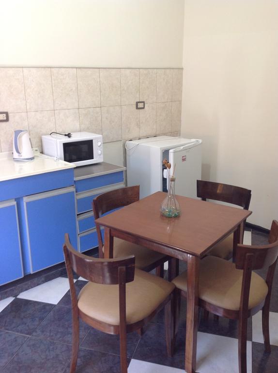Apart Hotel Concepcion Сан Фернандо дел Вале де Катамарка Екстериор снимка