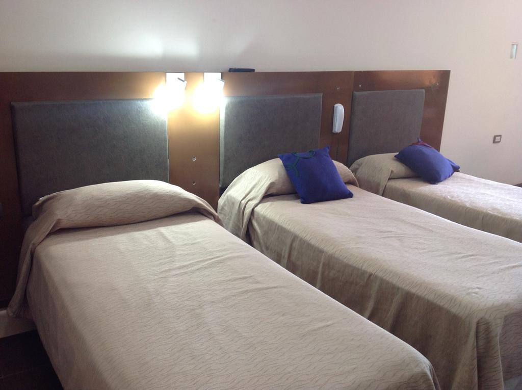 Apart Hotel Concepcion Сан Фернандо дел Вале де Катамарка Екстериор снимка