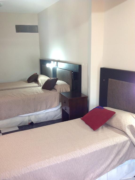 Apart Hotel Concepcion Сан Фернандо дел Вале де Катамарка Стая снимка