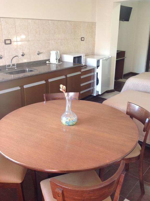 Apart Hotel Concepcion Сан Фернандо дел Вале де Катамарка Екстериор снимка